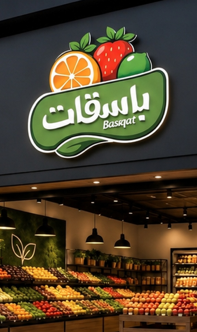 قصة باسقات من سوريا إلى السعودية