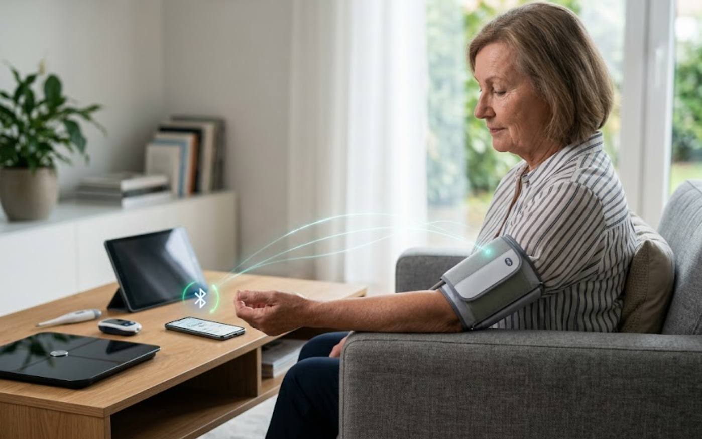 Connected Devices